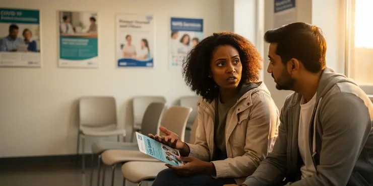 How many doses of the COVID jab do I need?