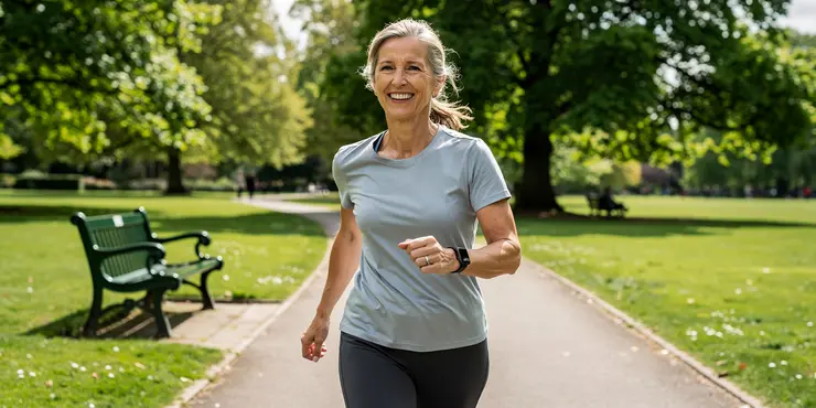 How many steps a day should I walk in order to lose weight?