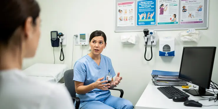 How many types of HPV are there?