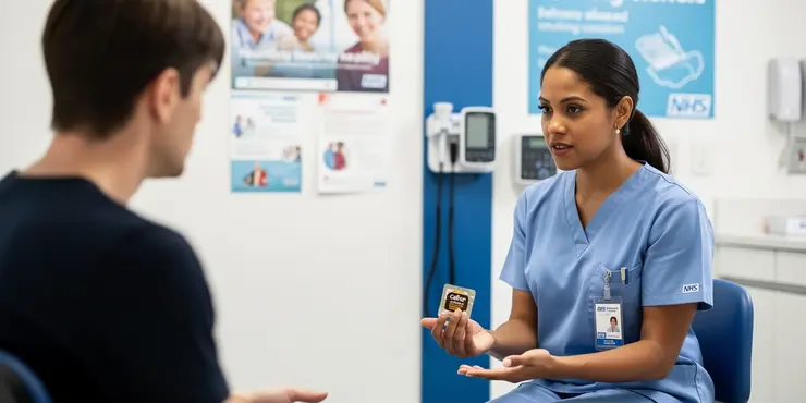 How much caffeine is in a caffeine pouch?