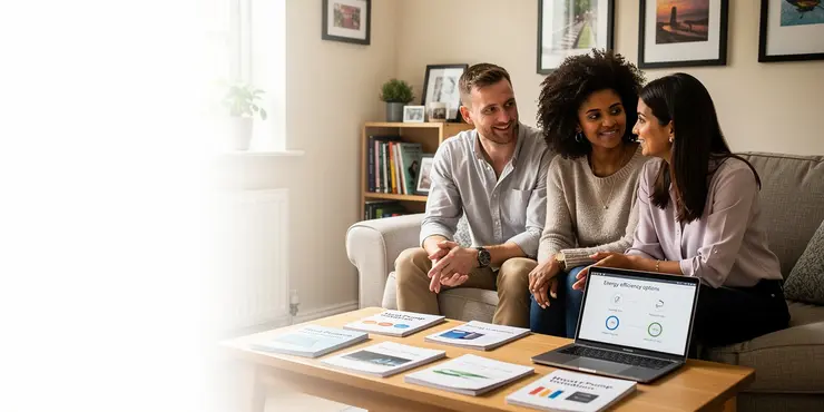 How much does heat pump installation cost on average?