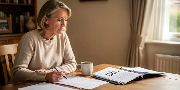 How much extra will I get if I defer my basic State Pension?