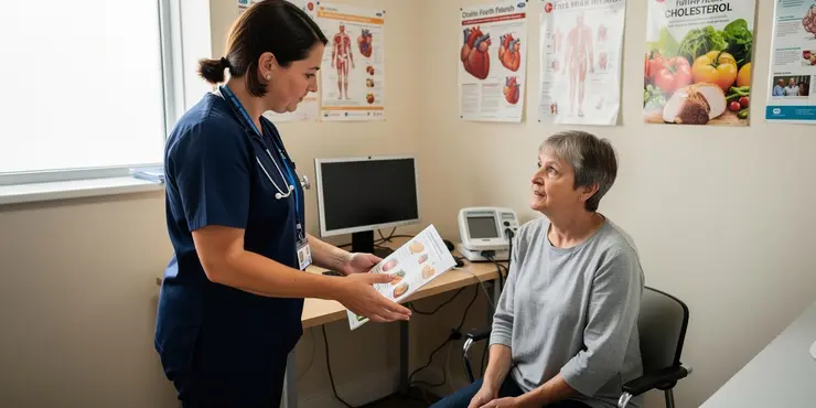 How much fat should I eat every day?