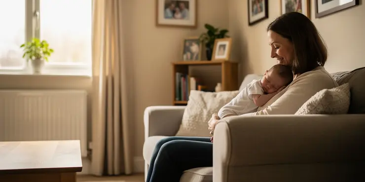 How much is the Sure Start Maternity Grant?