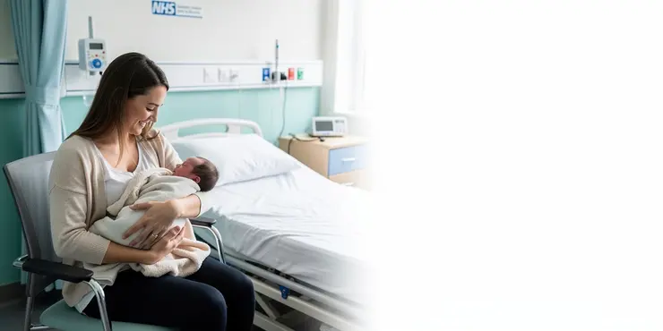 How much is the Sure Start Maternity Grant?