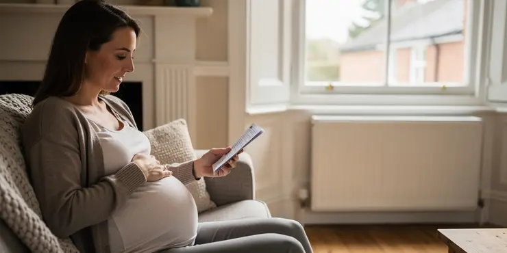 How much money can I receive from the Sure Start Grant?