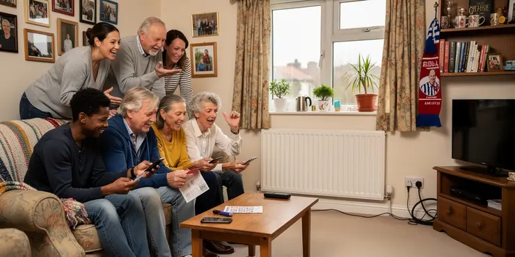 How often are Postcode Lottery draws held?