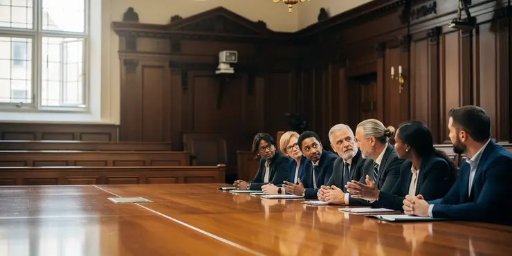 How often can I be called for jury service?