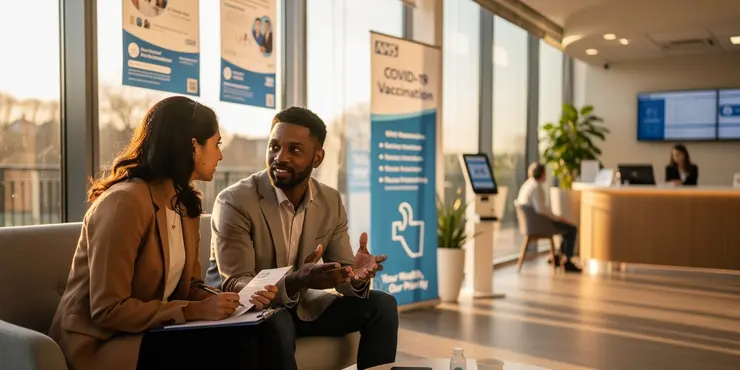 How often do new COVID-19 variants emerge?