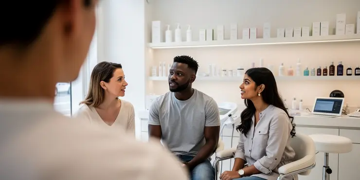 How often should I get Botox treatments?