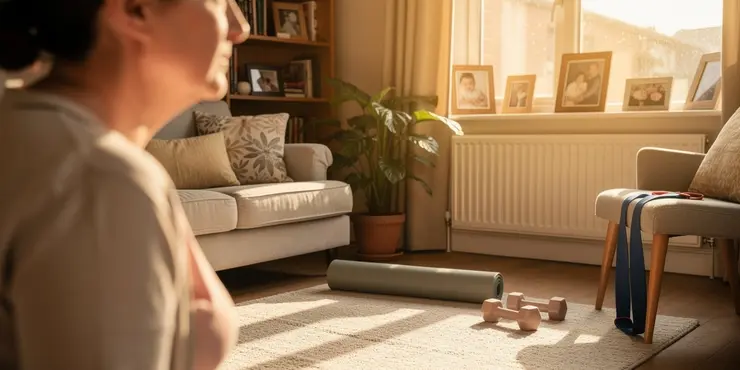 How often should someone with bowel cancer exercise?