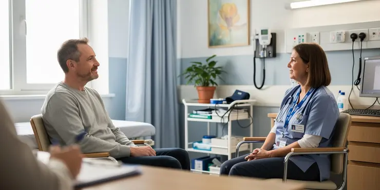 How quickly can ketamine alleviate depression symptoms?