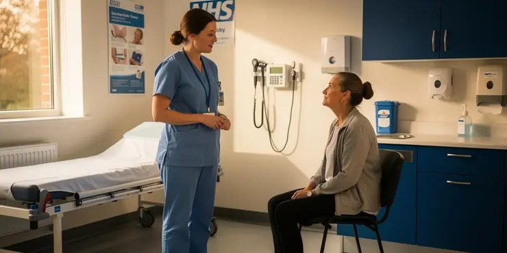 How quickly do symptoms appear after a drink has been spiked?