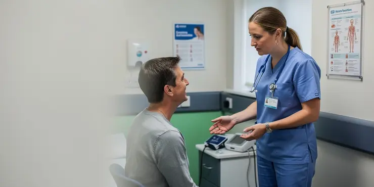 How quickly do symptoms of methanol poisoning appear?