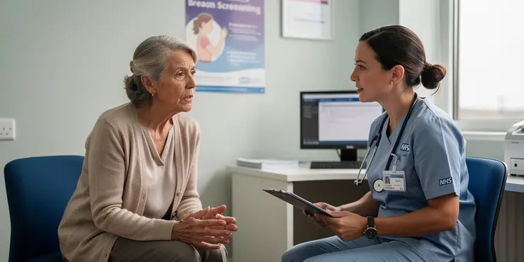 How reliable are mammograms?