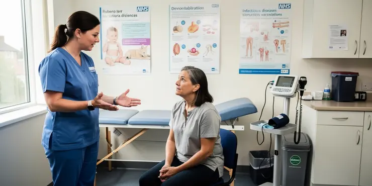 How serious is Rubella?