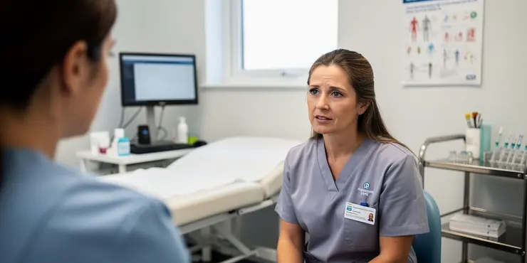 How should I prepare for a Botox appointment?