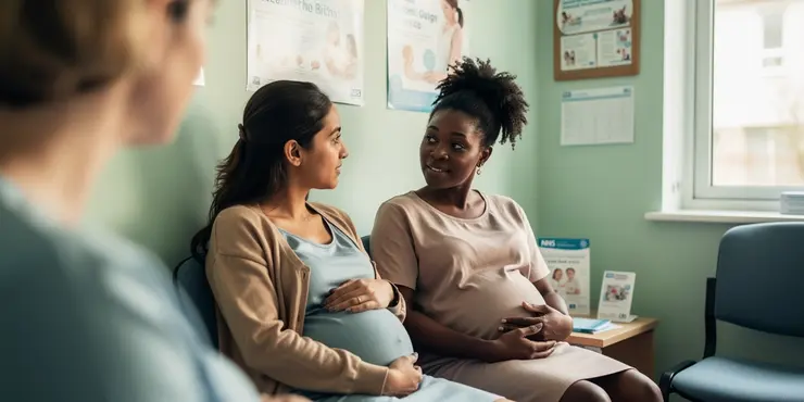 How should I prepare for a C-section?