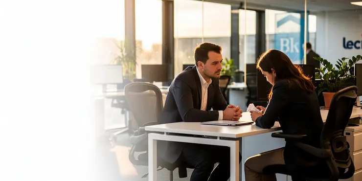 How should I request bereavement leave?