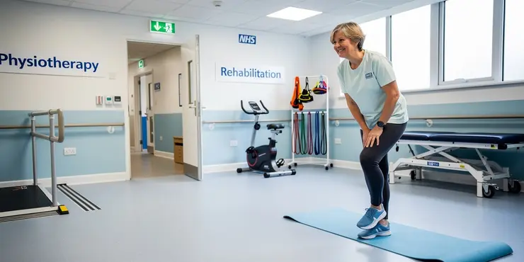 How should weekly exercise recommendations for adults and children be adapted for adults with chronic conditions?