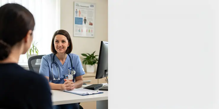 How significant is the water loss problem in the UK?