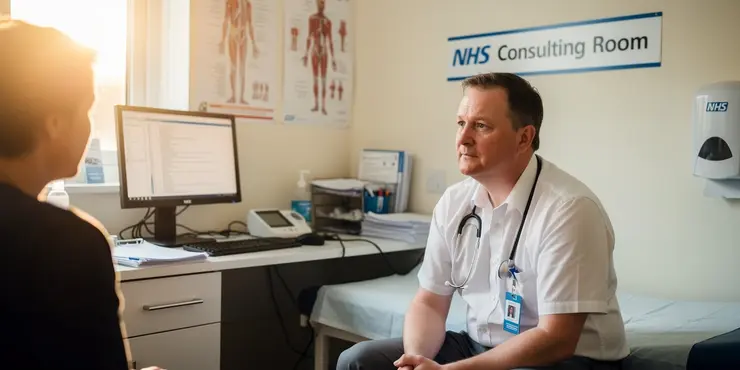 How the Shortage of GPs is Affecting Patient Care Across the UK