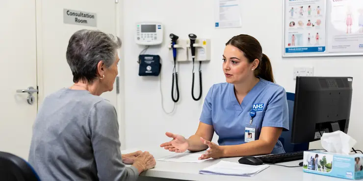 How to Treat a Common Cold