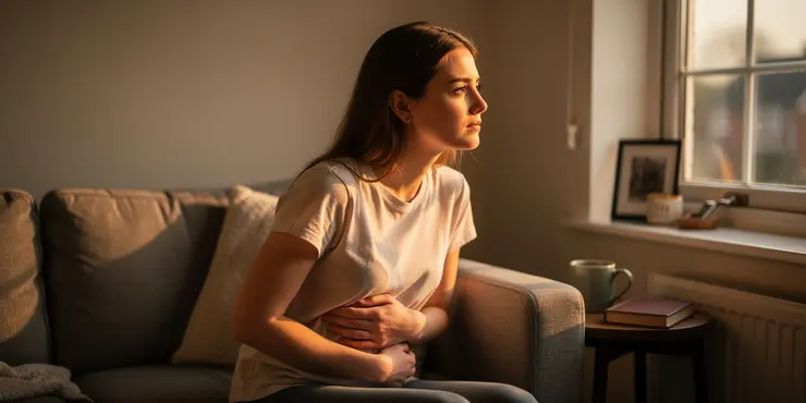 How to deal with period pain | NHS