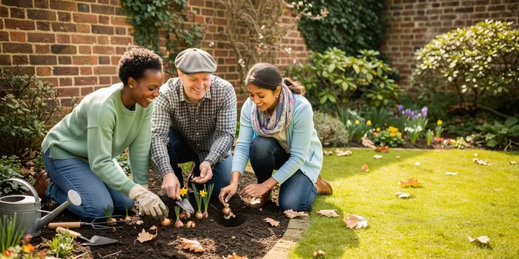 How to grow daffodils