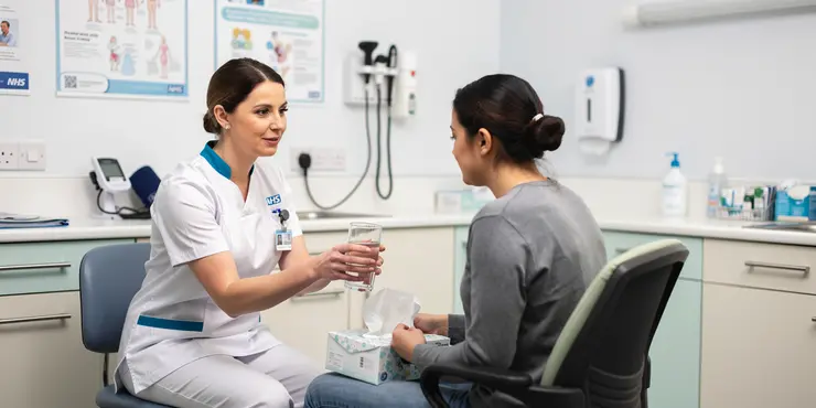 How to treat a cold | NHS