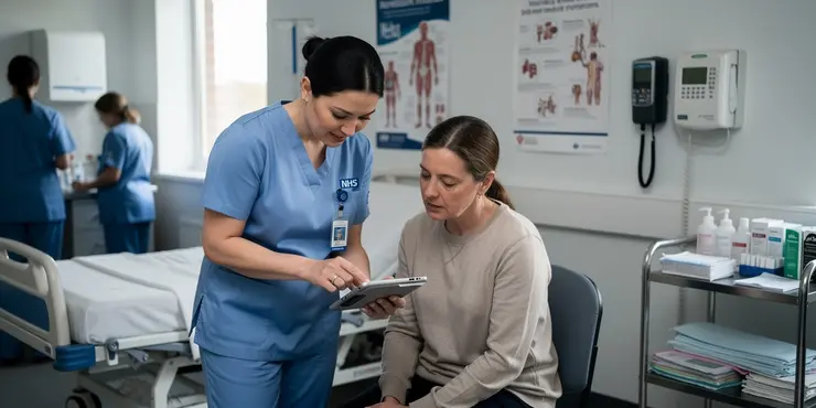 How will updates to the digital license be handled?