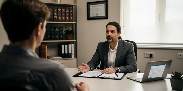 I'm Getting a Divorce | Tips From a Divorce Lawyer