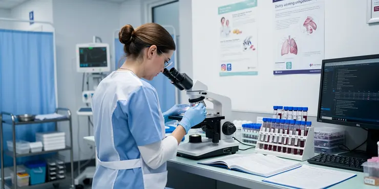 Idiopathic pulmonary fibrosis (IPF) research