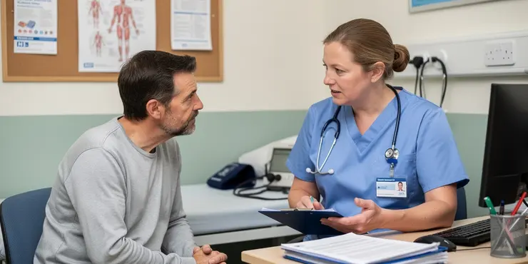 Is Baxdrostat used in treating heart failure?