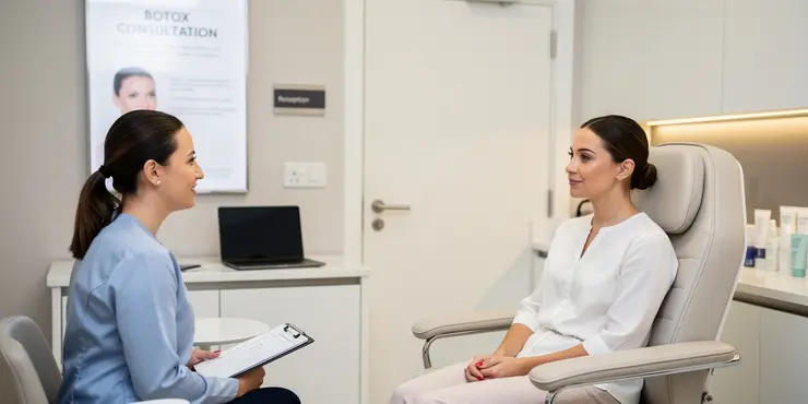 Is Botox treatment expensive?