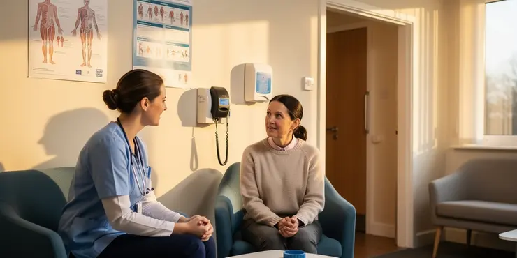 Is E. coli always harmful?