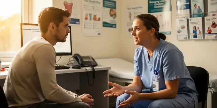 Is GLP-1 naturally occurring?