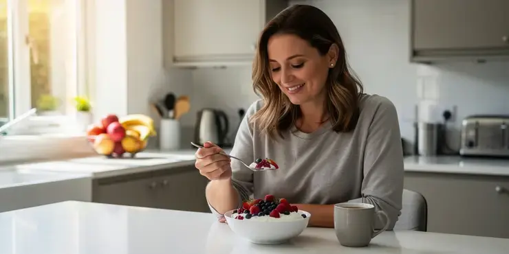 Is Greek yogurt one of the healthiest protein foods for diet?