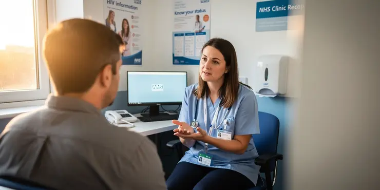 Is HIV only a concern for certain groups of people?