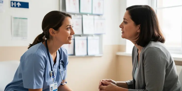 Is Huntington's disease fatal?