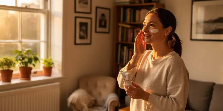 Is SPF 15 enough for everyday use?