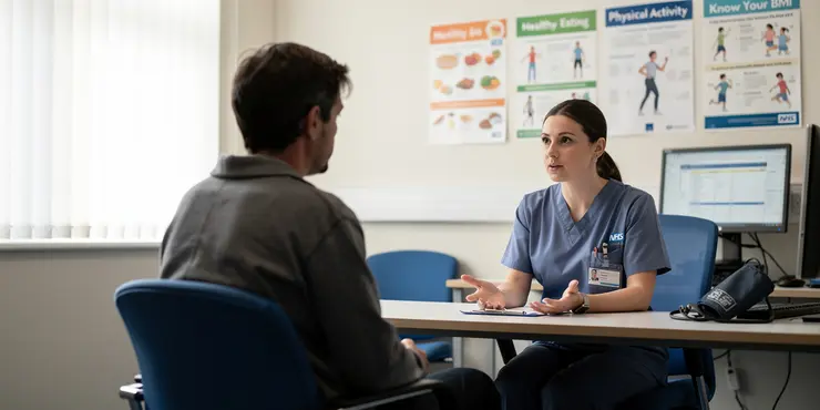 Is Wegovy used for type 2 diabetes management?