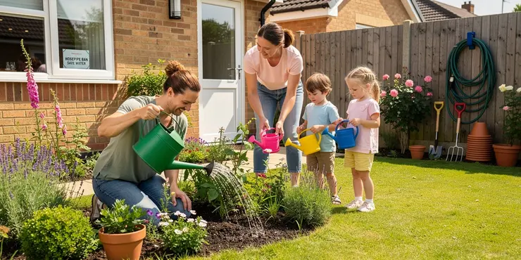 Is a hosepipe ban legally enforceable?