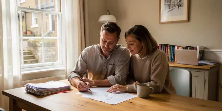 Is a mortgage valuation the same as a surveyor's report?