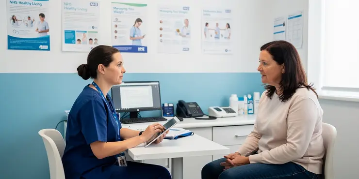 Is a prescription required for Wegovy tablets?