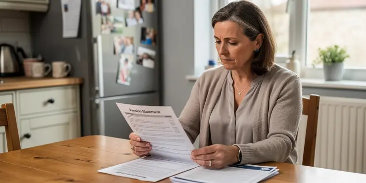 Is advice from my bank on pensions reliable?