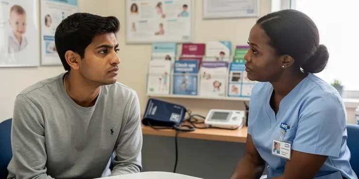 Is an abscess contagious?