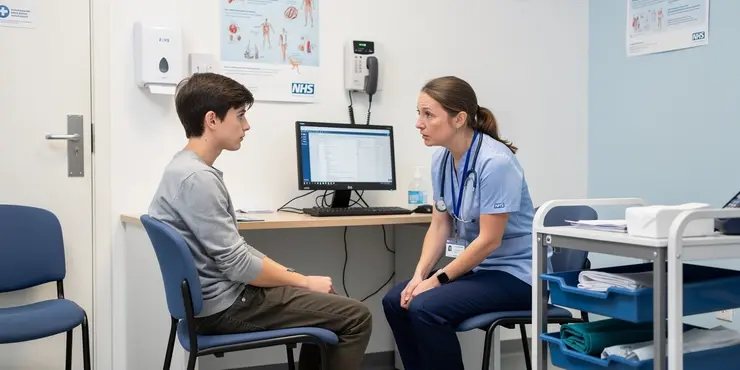 Is appendicitis common in any particular age group?