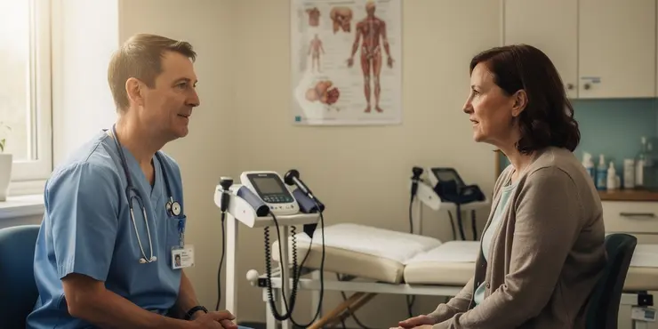 Is appendicitis hereditary?