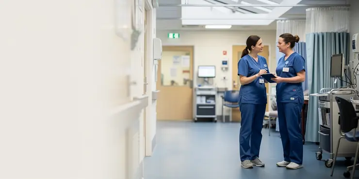 Is certification necessary for primary care support workers?